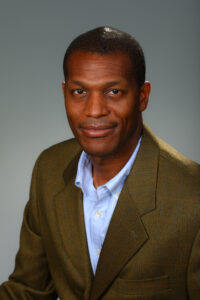 Dr. Jermaine Toney