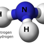 Nitrogen Hydrogen