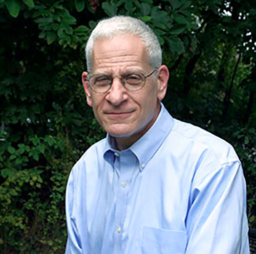 Paul D. Gottlieb